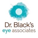Dr. Black's Eye Associates logo