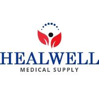 Heal Well Medical Supply image 1