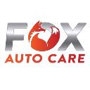Fox Auto Care logo