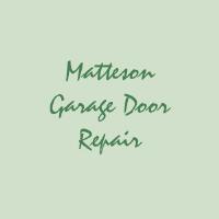 Matteson Garage Door Repair image 1