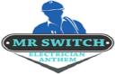 Mr Switch Electrician Anthem logo