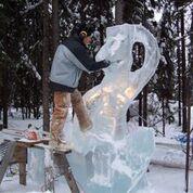 Denver Ice Sculptures image 3