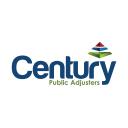 Century Public Adjusters, Inc. logo