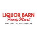 Liquor Barn logo