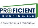 Proficient Roofing, LLC logo