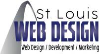 St. Louis Web Design image 1