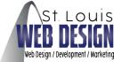 St. Louis Web Design logo