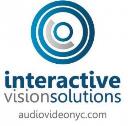 Interactive Vision Solutions logo