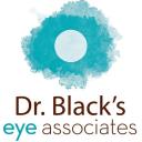 Dr. Black's Eye Associates logo