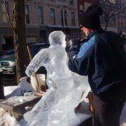 Denver Ice Sculptures image 7