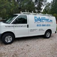 Full Spectrum Plumbing Services, LLC image 2