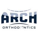 ARCH Orthodontics logo