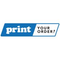 Print Your Order image 1
