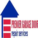 Premier Garage Doors Repair Services logo