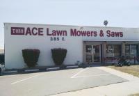 Ace Lawn Mower & Saw image 2