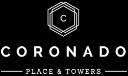 Coronado Place & Towers logo
