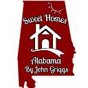 Sweet Homes Alabama Construction logo