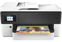 hp officejet pro printer services image 1