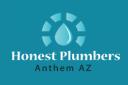 Honest Plumbers Anthem AZ logo