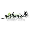 Nathan's Natural Flooring & Upholstery Cleaning logo