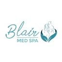 Blair Med Spa logo