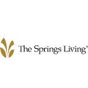 The Springs At Tanasbourne logo