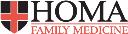 HOMA Family Medicine Practice logo