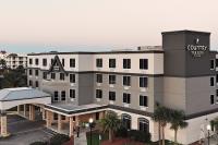 Country Inn & Suites by Radisson,Port Canaveral,FL image 1