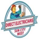 Direct Electricians Sun City West logo