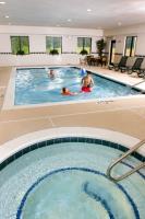 Country Inn Suites Radisson,Raleigh-Durham AP, NC image 5