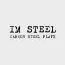 IM Steel, Inc logo