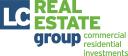 LC Real Estate Group logo
