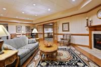 Country Inn Suites Radisson,Raleigh-Durham AP, NC image 7