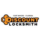 Discount Locksmith of Fort Myers logo