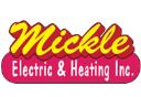 Mickle Electric & Heating Inc. logo