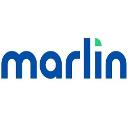 The Marlin Company logo