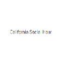 California Social Hour logo