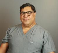 Dr. Sanjay Mukerji image 1