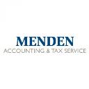 Menden Accounting & Tax Service logo
