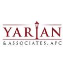 Yarian & Associates, APC logo