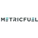Metricfuel logo