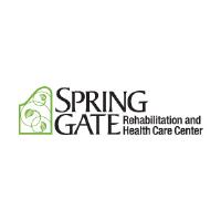 Spring Gate Rehabilitation and Health Care Center image 1