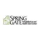 Spring Gate Rehabilitation and Health Care Center logo