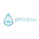 Epiclean Professional Cleaning logo
