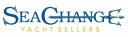 Sea Change Yacht Sellers logo