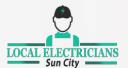 Local Electricians Sun City logo