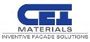 CEI Materials logo