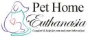 Pet Home Euthanasia logo