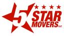 5 Stars Movers logo
