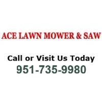 Ace Lawn Mower & Saw image 1